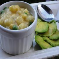 Ecuadorean Potato Soup_image