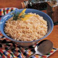 Creole Rice image