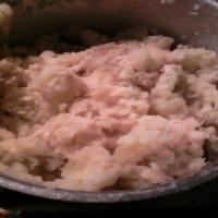 Smashed Parmesan Potatoes_image