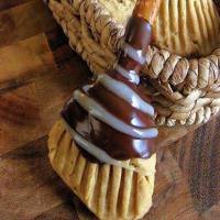 Witch's Broomstick Cookies_image