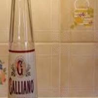 Homemade Galliano image