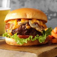 Scrum-Delicious Burgers image