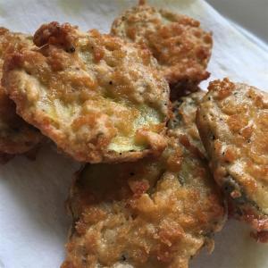 Fried Dill Pickles_image