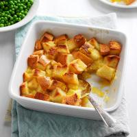 Old-Fashioned Scalloped Pineapple_image