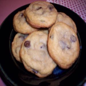 Ghirardelli' S Ultimate Chocolate Chip Cookies_image