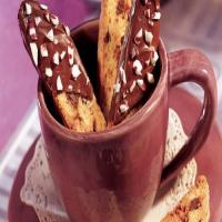 Chocolate-Peppermint Biscotti_image