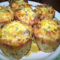 Hash Browns Nests image