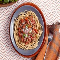 Slow-Cooker Spaghetti Bolognese_image