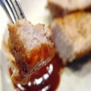30 Minute BBQ Boneless Pork Ribs_image