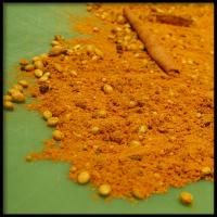 Roasted Curry Powder #2 image