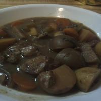 Crock-Pot Beef Stew_image