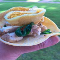 Chicken Street Crepes image