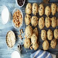 Chocolate Chip Cookies (With Special Ingredient) image
