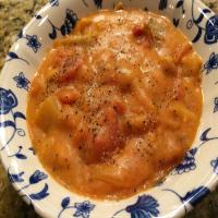 Chickpea, Tomato, and Potato Stew image