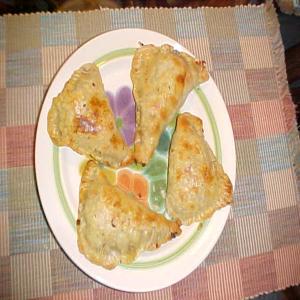 Mom's Meat Pies_image