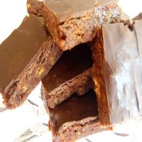 Chocolate Crunchies image