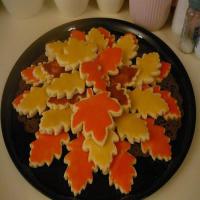 Glaze Icing for Sugar Cookies_image