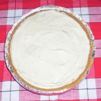Great Key Lime Pie (Vegan, but You'd Never Guess It!)_image