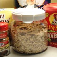 Make Your Own Instant Oatmeal OAMC_image