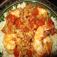Easy Shrimp Creole_image