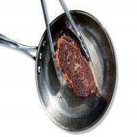 Coffee-Rubbed Steak image