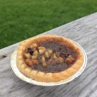 Real Canadian Butter Tarts, eh?_image