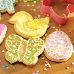 Frosted Easter Cut-Outs_image