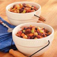 Hearty Bean Stew image