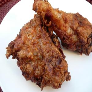 Fried Chicken, Emeril Style image