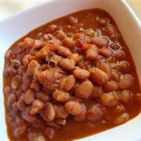 Cowpoke Beans image