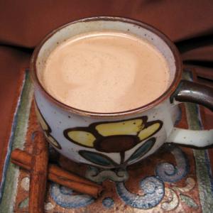 Mexican Hot Chocolate_image