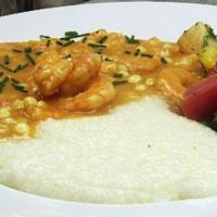 Low Country Shrimp and Grits_image