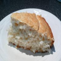 Coconut Dream Cake image