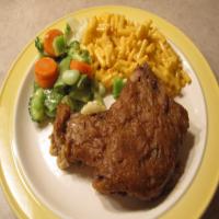 Double Dipped Pork Chops Recipe - (4.4/5) image