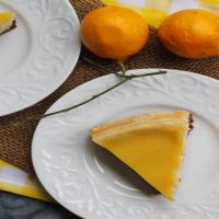 Meyer Lemon Cheesecake_image