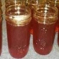 Pink Champagne Jelly image