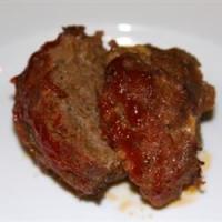 Cajun Style Meatloaf image