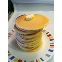 Pancakes II image