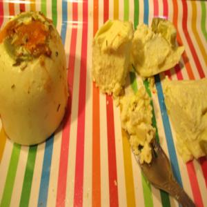 Tamed Jalepeno Egg Bites image