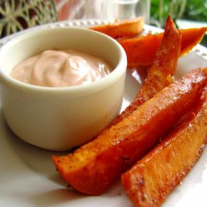 French Fry Sauce_image