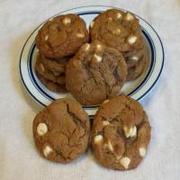 Kahlua White Chocolate Chip Cookies_image