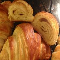 Croissants and Puff Pastry image