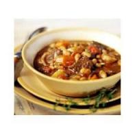Country French Beef Stew image