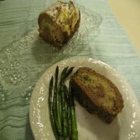 Couscous Rolled Meatloaf_image