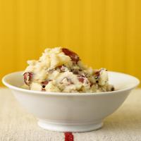 Buttermilk Mashed Red Potatoes image