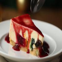 Colorful Gelatin Cheesecake Recipe by Tasty_image