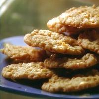 Toffee Crunch Cookies image