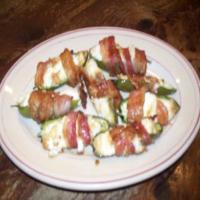 Sweet and Spicy Jalapeno Poppers - YUM!_image