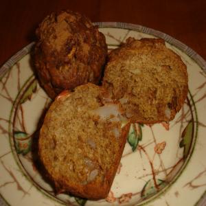 Apple 'n' Spice Muffins image