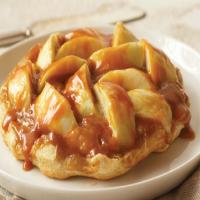 Werther's Original Caramel Apple Tart Recipe - (4.3/5)_image
